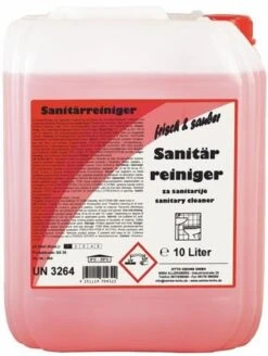 Lorito Säfresan Ecoline Kennzeichnungsfreier Alkalischer Sanitärreiniger 1 Liter -Reinigungsmittel Geschäft dde7f79f dadc 43e0 be1e 6f964bcb8d0b 6