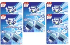 WC FRISCH Duo-Aktiv Hygiene Reinigungswürfel 12x100g WC Reiniger WC Reinigung -Reinigungsmittel Geschäft e0b8b364 44da 4100 ba3e 62801f5e19a8 1