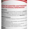 ARCORA Neutraler Sanitär-Duftreiniger Für Die Neutrale Unterhaltsreinigung NEUTRA 7, 1L -Reinigungsmittel Geschäft e6d763bb bbf4 4ffa bebe 30f545760e2c