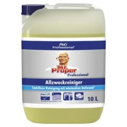 Meister Proper Mehrzweck-Hygienereiniger, 5 L -Reinigungsmittel Geschäft eac242be 1e6a 41b2 91e8 a242bf9adce8