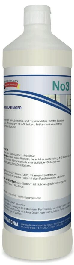 Funny Glas- Und Oberflächenreiniger | 10 Liter | Konzentrat -Reinigungsmittel Geschäft ed51ec6f a097 4a0d b79c a0d06ed59df4 5
