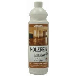 HAKA Holzreiniger Boden, 3 Liter -Reinigungsmittel Geschäft eeb1a8f4 033d 43dd b993 24864965e2e8 2