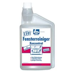 Dr. Becher "Dr. Becher" Glasflächen Rein 500 Ml In Sprühdose -Reinigungsmittel Geschäft f274a1bc fe79 4ec0 9459 7e767d1baf84 1