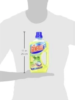 Der General Universal Frische Zitrone Allzweckreiniger 750 Ml Reiniger 15 Der General Universal Frische Zitrone Allzweckreiniger 750 Ml Reiniger -Reinigungsmittel Geschäft f46e2186 fcf8 4b70 aff5 6aad67296414