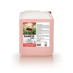 Lorito Sanifix Ecoline Kennzeichnungsfreier Öko Sanitärreiniger Kalklöser 10 Liter -Reinigungsmittel Geschäft f86f0aa2 18ff 4b26 abcf ef5cb9910203