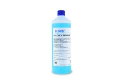 Funny Essigreiniger | Phosphatfrei | 12 X 1 Liter Flaschen 11 Funny Essigreiniger | Phosphatfrei | 12 X 1 Liter Flaschen -Reinigungsmittel Geschäft fa919e8e bcb0 474f 804c ffca3c7b9163 5