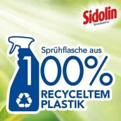 Sidolin Pro Nature Glasreiniger Sprühflasche 500ml Putzmittel Reiniger Reinigen -Reinigungsmittel Geschäft fcc0bcb2 8fb0 4a97 a1a8 3f0c40b9cd93