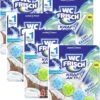 WC-Frisch Kraft Aktiv Duftspüler Coconut Water 5x50g WC Reiniger Reinigung -Reinigungsmittel Geschäft fd99fa34 e8f0 4d98 b4e5 8b37f87f7ebc 5